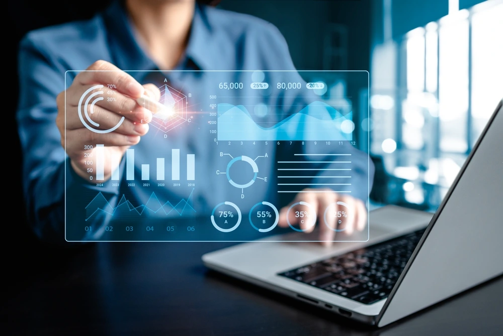 "negocios con inteligencia artificial 2025"