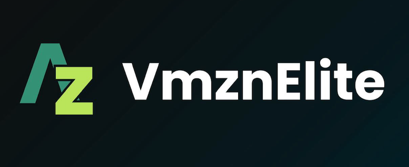 AMZN Elite de Gaizka Pérez