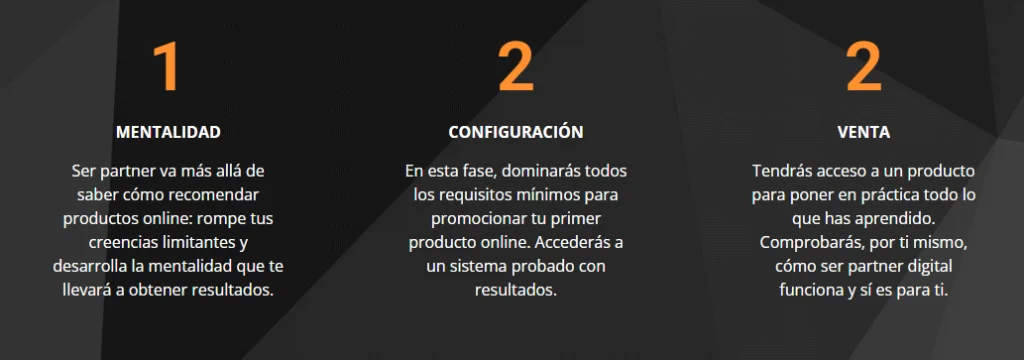 Partner360 de Fabio Serna