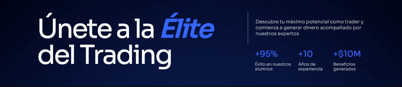 Élite del Trading de Pako Thawani