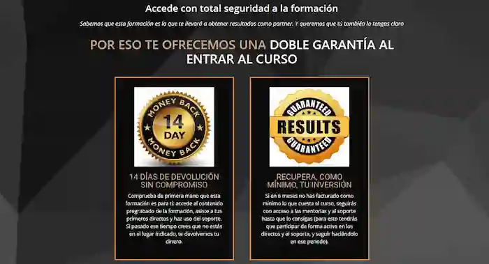 Partner360 de Fabio Serna