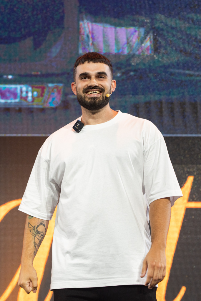 Partner360 de Fabio Serna