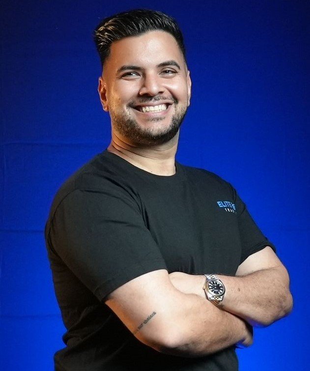 Élite del Trading de Pako Thawani