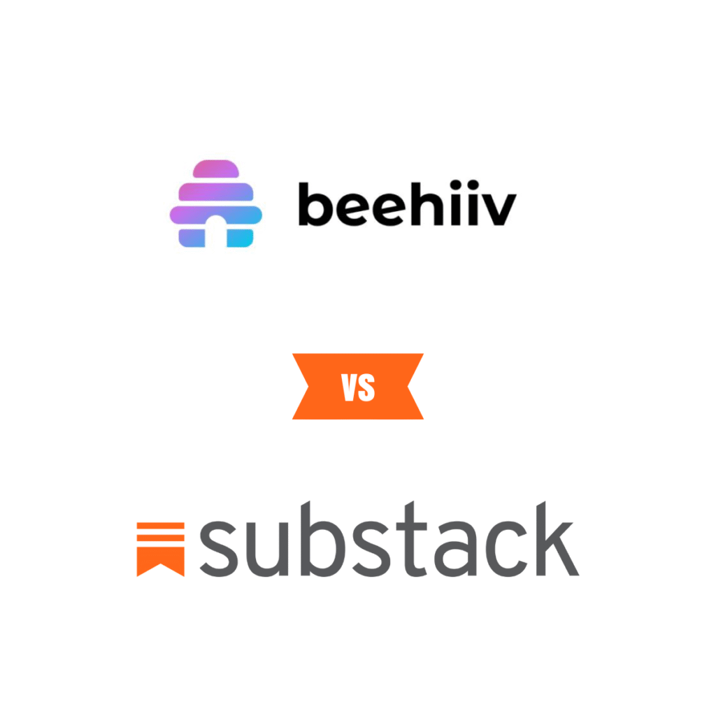comparación entre plataformas de creadores digitales