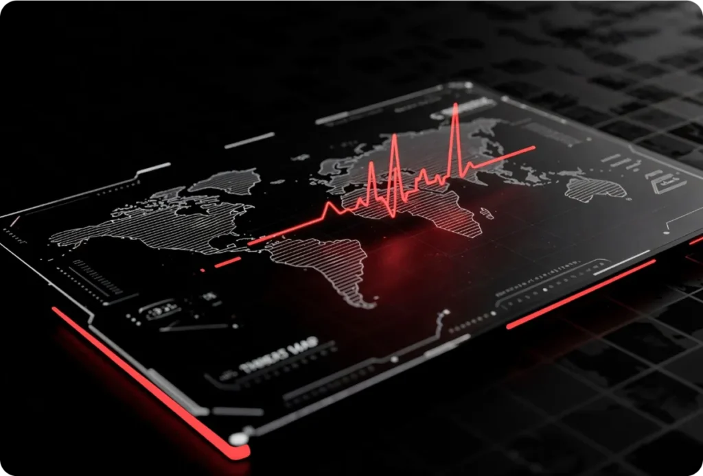 BlackSheep Pro de César Barriga e Iván Goser