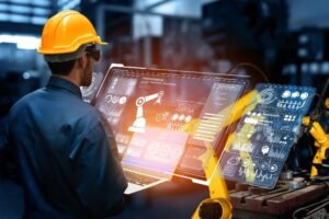 🧠 Cómo Automatizar un Negocio con IA en Ecuador: Fundamentos Esenciales