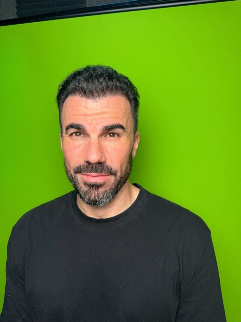 ELLIOTT TRADERS de Carlos Lozano