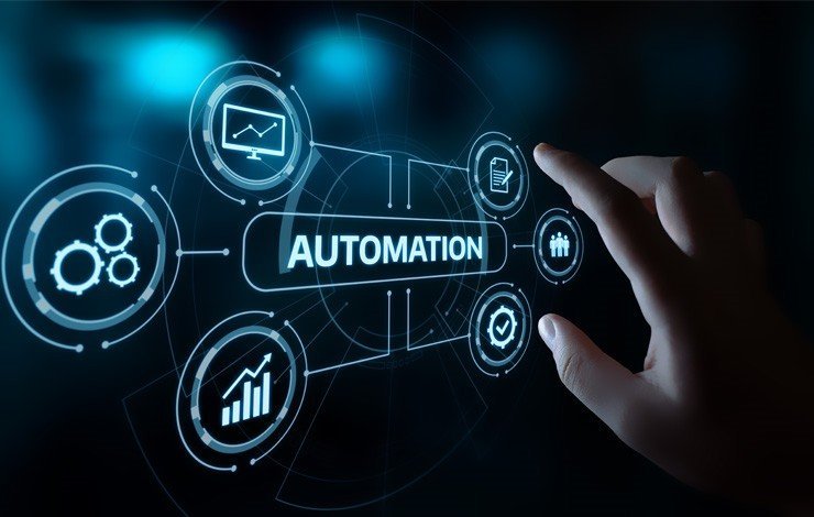Automation IA Manager de Buildt Academy
