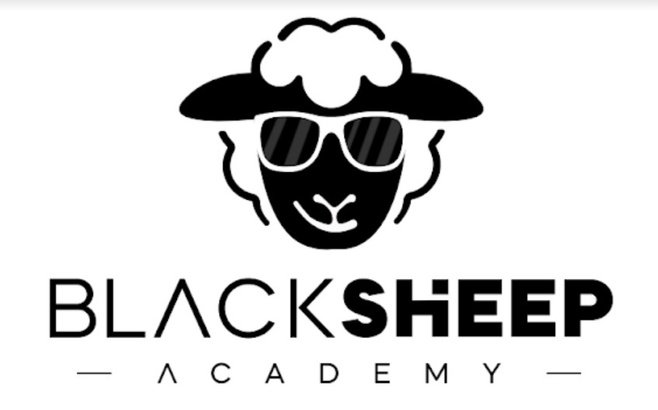 BlackSheep Pro de César Barriga e Iván Goser