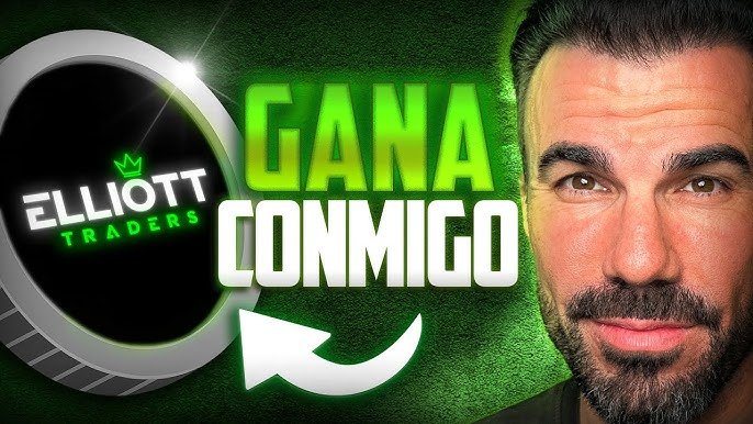 ELLIOTT TRADERS de Carlos Lozano