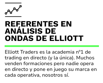 ELLIOTT TRADERS de Carlos Lozano