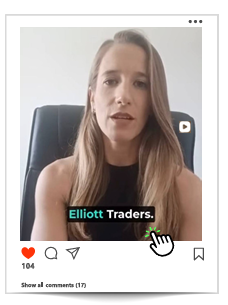 ELLIOTT TRADERS de Carlos Lozano