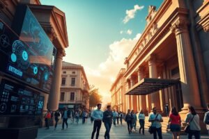 🧠El impacto de las Fintech en la banca tradicional de Ecuador