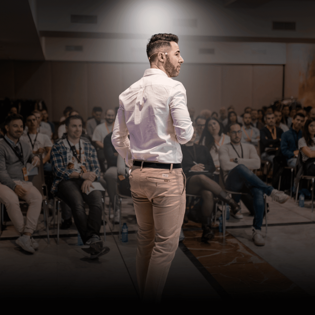 Game Change de Adrián González: ¿La Llave de la Libertad o Humo Digital? 🚀 OPINIÓN Profunda