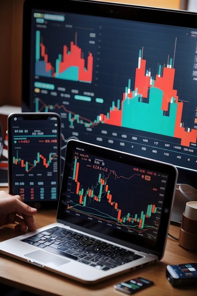 Cómo montar tu oficina de trading por menos de $500: Guía de Presupuesto para Principiantes-8207730 Cómo montar tu oficina de trading por menos de $500: Guía de Presupuesto para Principiantes