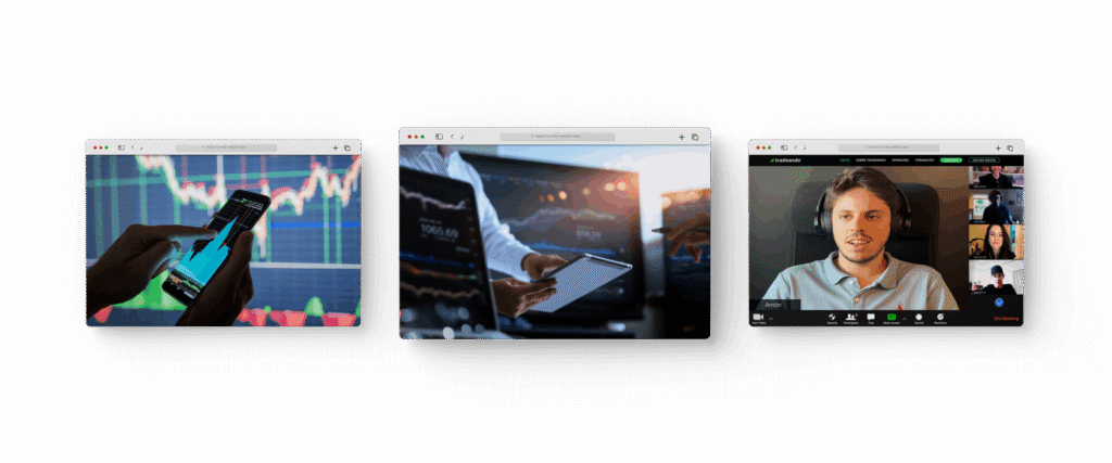 TRADEANDO de Enrique Moris: ¿La Estrategia Definitiva para Dominar Wall Street o Solamente una Ilusión como las Demás? 📈 [OPINIÓN REAL 2026]