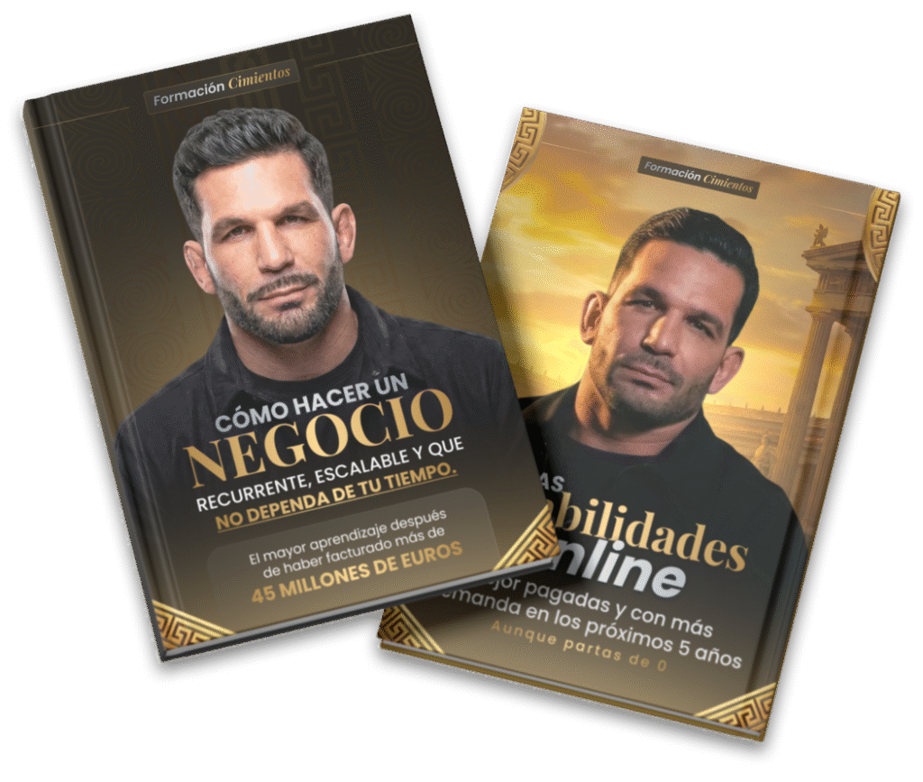 Cimientos de Adri Kastel: ¿El Mapa Definitivo para Escalar tu Negocio o Solo Otra Formación Más? 🏗️ Análisis Completo [2026]