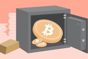 Bitcoin estancado en máximo apalancamiento: lo que significa para el inversor conservador